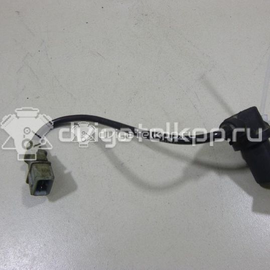 Фото Датчик положения коленвала  0K2N118891 для Kia Shuma Fb / Carens / Sephia Fa