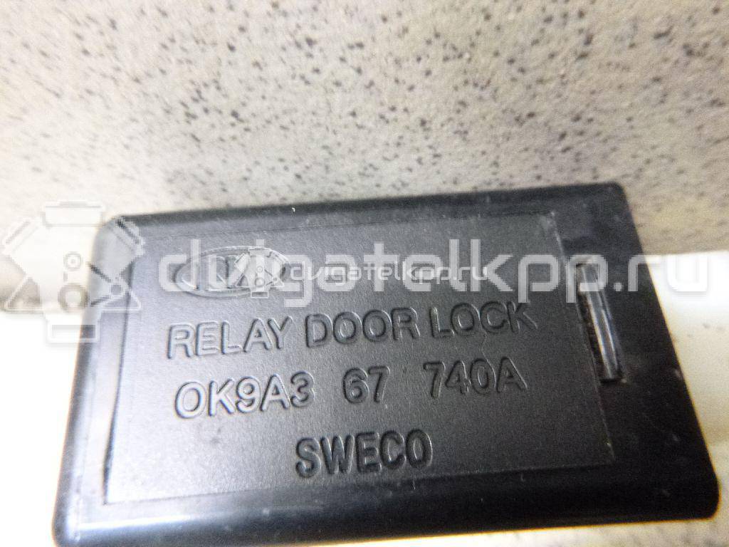 Фото Реле  0k9a367740a для Kia Clarus {forloop.counter}}