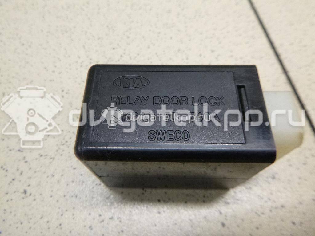 Фото Реле  0k9a367740a для Kia Clarus {forloop.counter}}