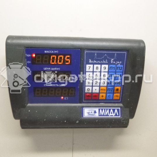 Фото Реле  0k9a367740a для Kia Clarus