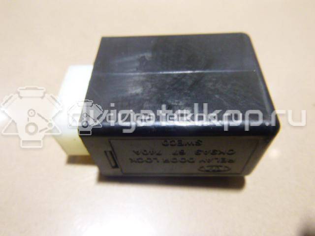 Фото Реле  0k9a367740a для Kia Clarus {forloop.counter}}