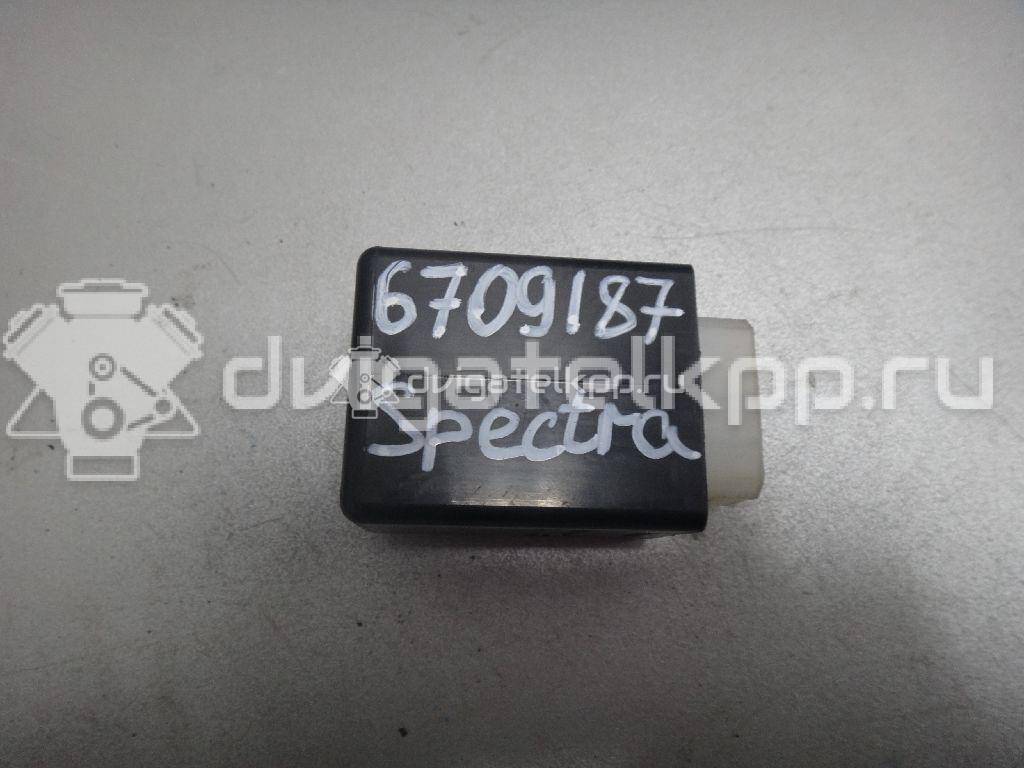 Фото Реле  0K9A367740A для Kia Clarus {forloop.counter}}