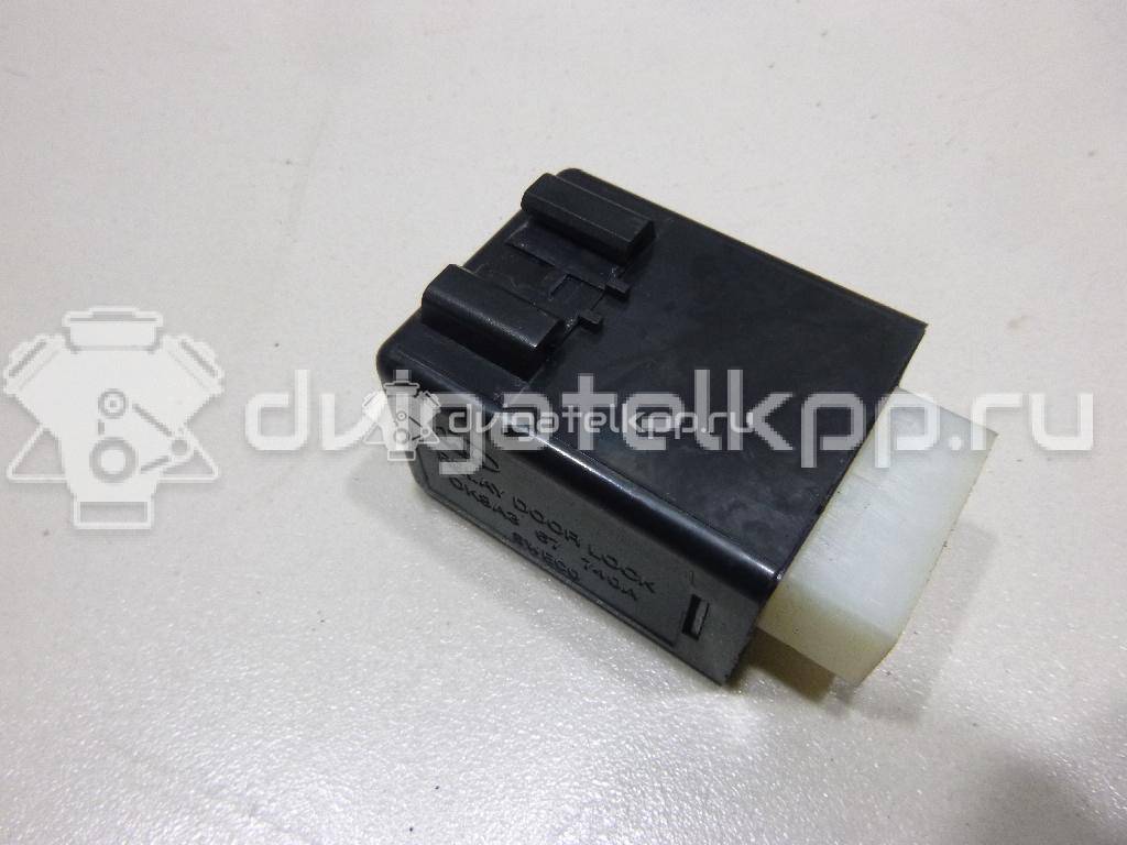 Фото Реле  0k9a367740a для Kia Clarus {forloop.counter}}