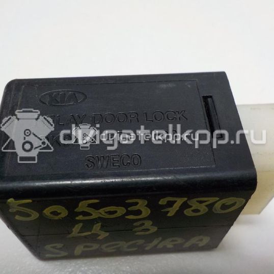 Фото Реле  0k9a367740a для Kia Clarus