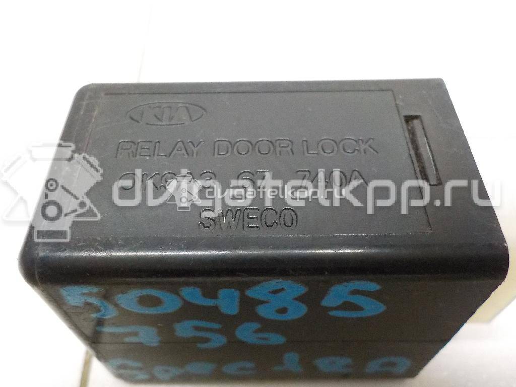 Фото Реле  0k9a367740a для Kia Clarus {forloop.counter}}