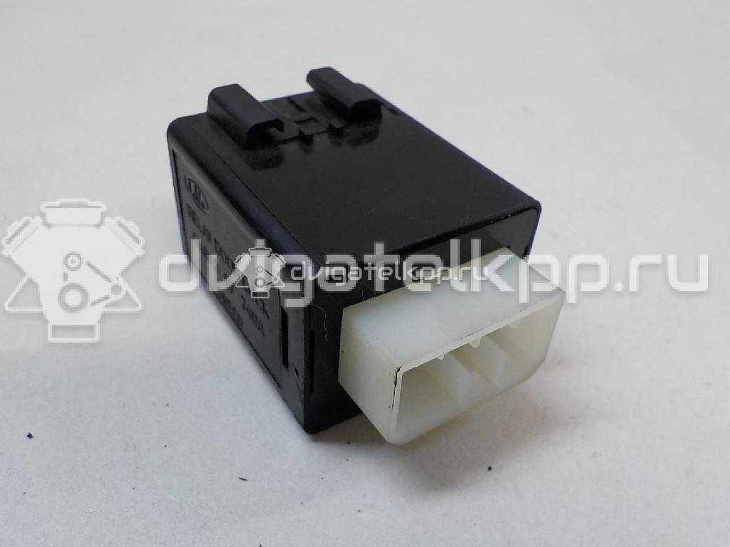 Фото Реле  0K9A367740A для Kia Clarus {forloop.counter}}