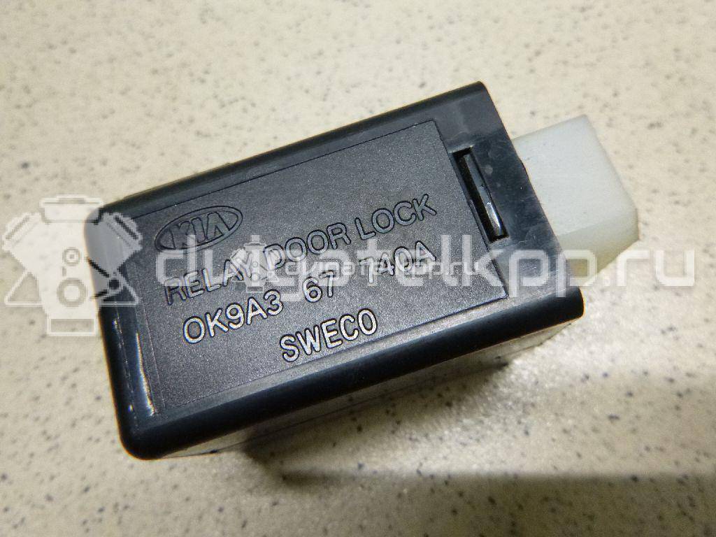 Фото Реле  0k9a367740a для Kia Clarus {forloop.counter}}