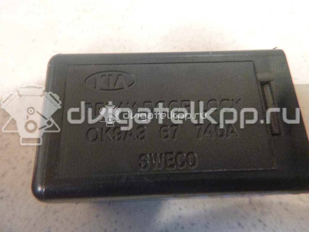 Фото Реле  0k9a367740a для Kia Clarus {forloop.counter}}