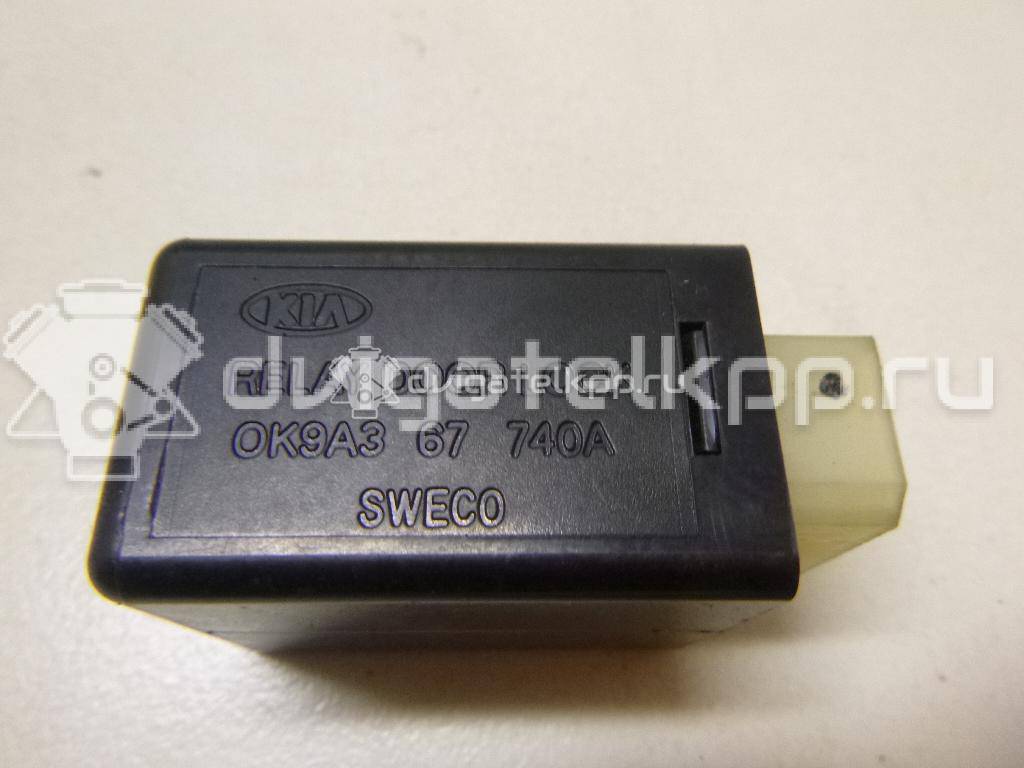 Фото Реле  0k9a367740a для Kia Clarus {forloop.counter}}