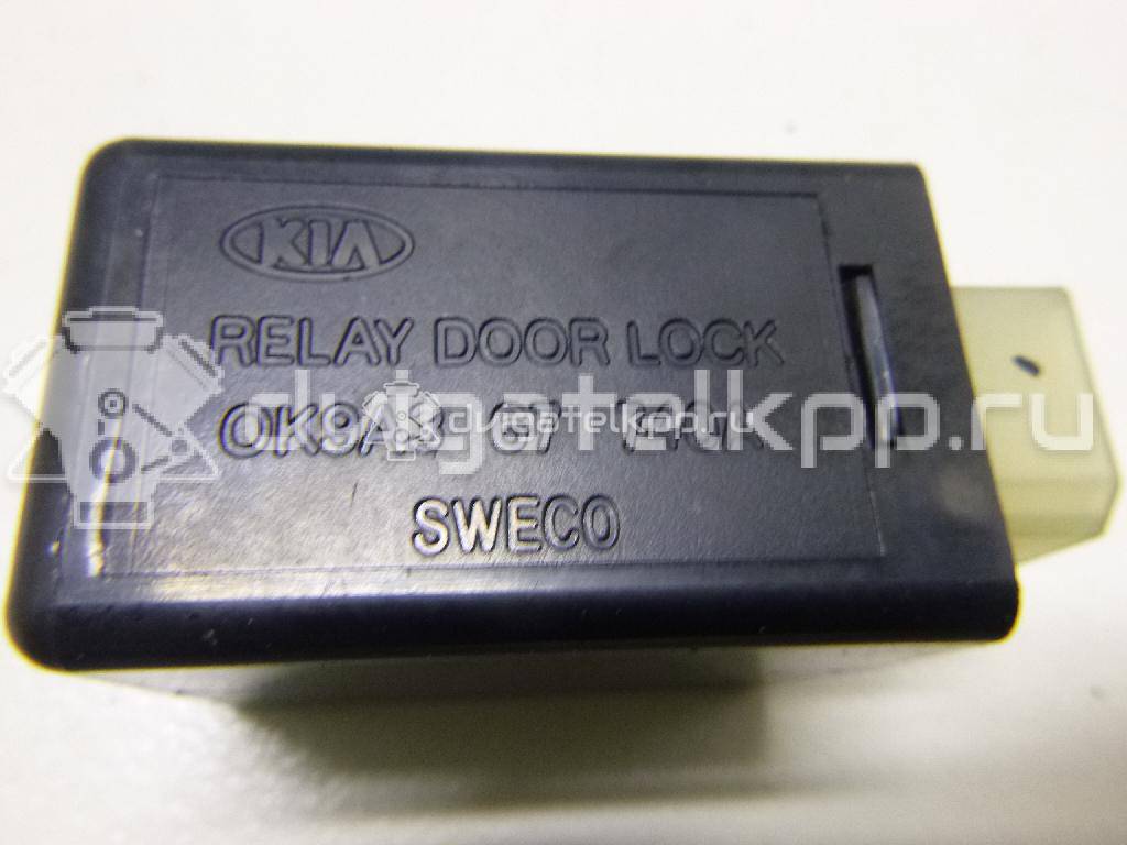 Фото Реле  0k9a367740a для Kia Clarus {forloop.counter}}