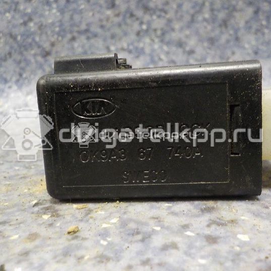 Фото Реле  0k9a367740a для Kia Clarus