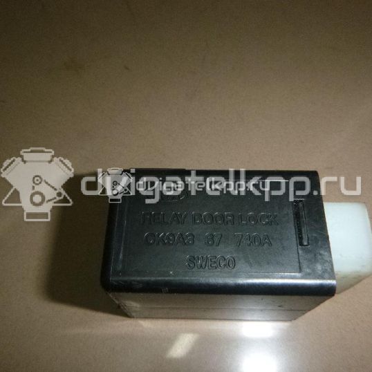 Фото Реле  0k9a367740 для Kia Clarus