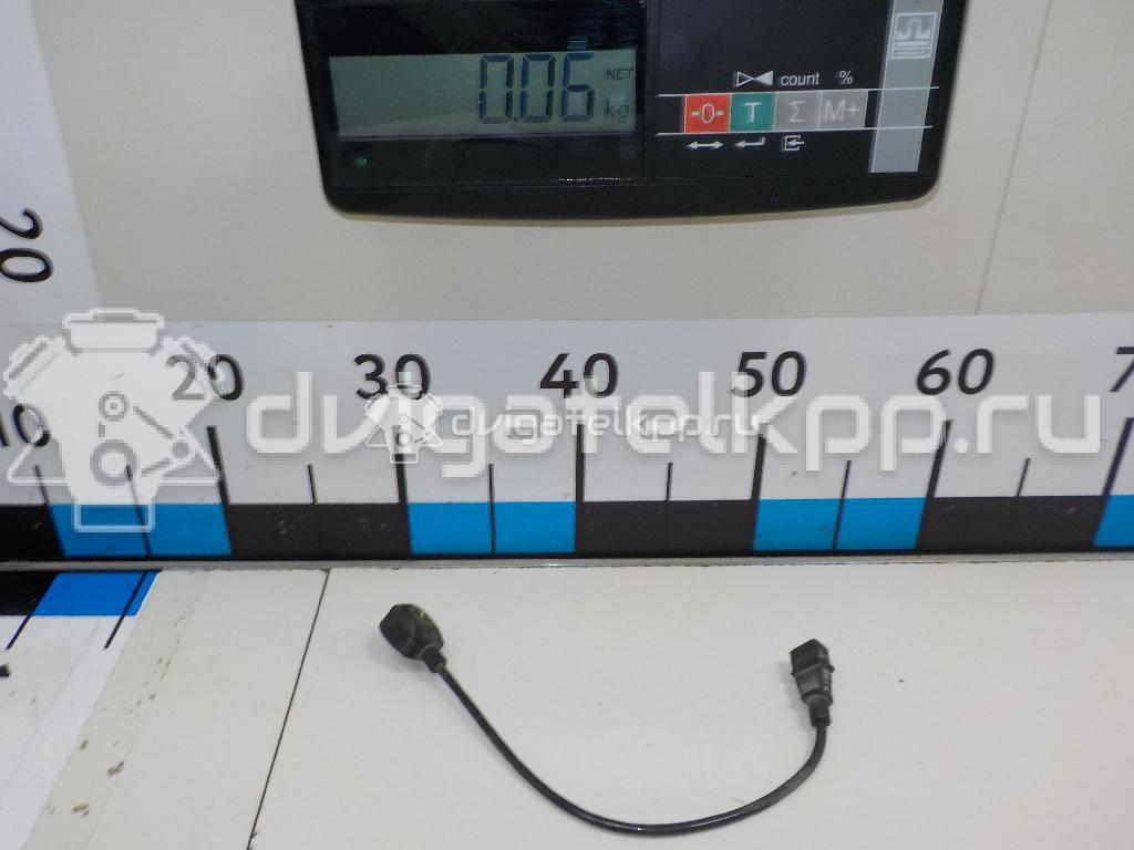 Фото Датчик детонации  0K0AF18921 для Kia Rio / Shuma Fb / Carens / Carnival {forloop.counter}}