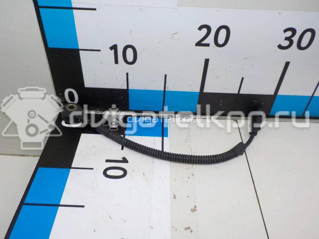 Фото Датчик детонации  0k0af18921 для Kia Rio / Shuma Fb / Carens / Carnival {forloop.counter}}