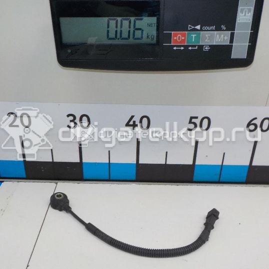 Фото Датчик детонации  0K0AF18921 для Kia Rio / Shuma Fb / Carens / Carnival