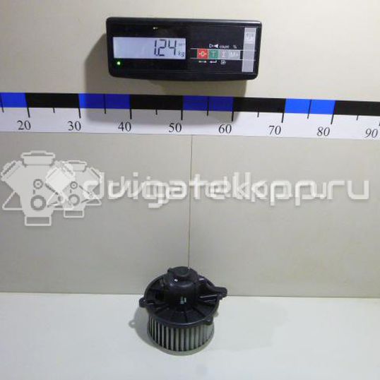 Фото Моторчик отопителя  0K2A161B10 для Kia Shuma Fb / Carens