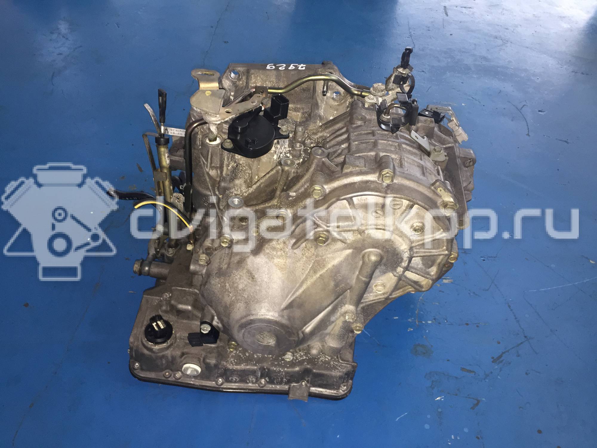 Фото Контрактная (б/у) АКПП для Volvo S80 / V70 / S70 Ls / S60 140 л.с 20V 2.4 л B 5244 S2 бензин {forloop.counter}}