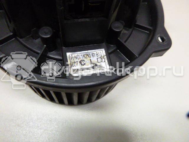 Фото Моторчик отопителя  0K2A161B10 для Kia Shuma Fb / Carens {forloop.counter}}