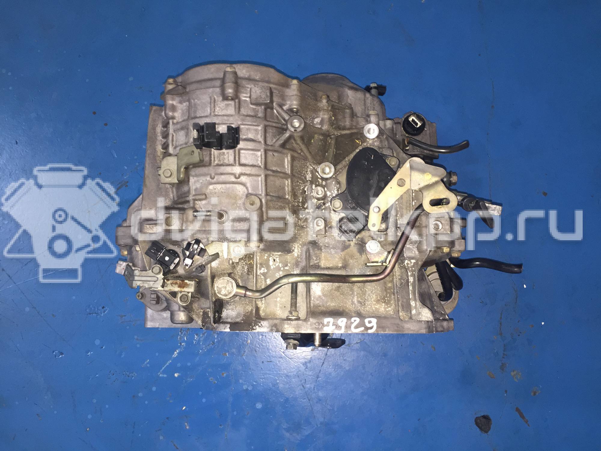 Фото Контрактная (б/у) АКПП для Volvo S80 / V70 / S70 Ls / S60 140 л.с 20V 2.4 л B 5244 S2 бензин {forloop.counter}}