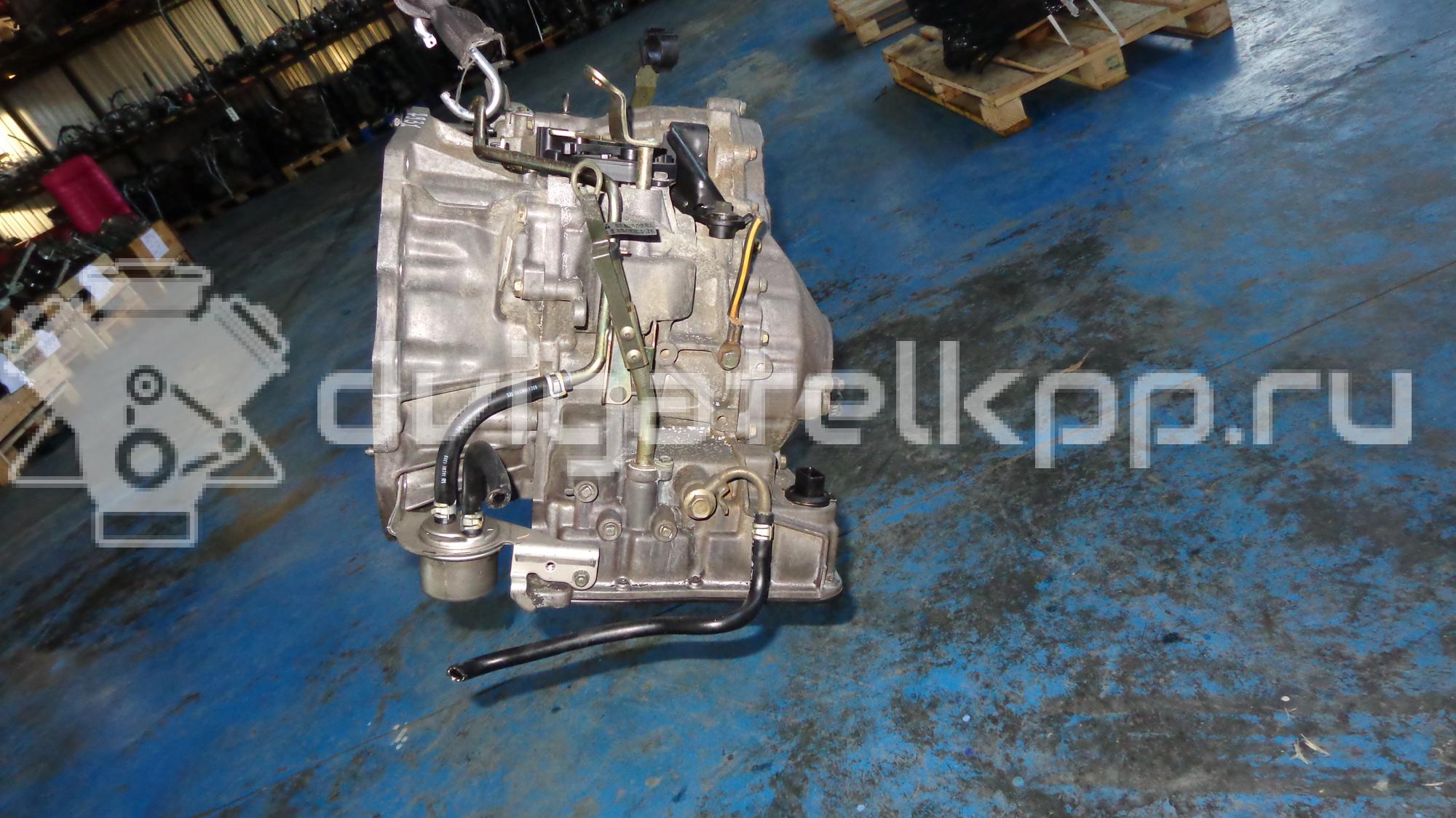 Фото Контрактная (б/у) АКПП для Volvo C30 / C70 / V50 Mw / S40 170 л.с 20V 2.4 л B 5244 S4 бензин AW55-50 {forloop.counter}}