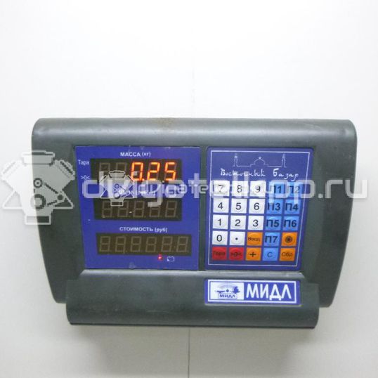 Фото Осушитель системы кондиционирования  0k2a161500a для Kia Shuma Fb