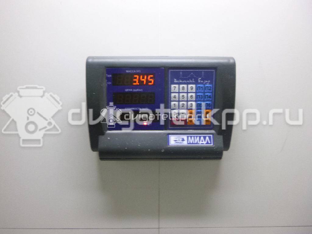 Фото Суппорт тормозной задний левый  0K2N349990 для Kia Shuma Fb / Carens / Sephia Fa / Clarus {forloop.counter}}