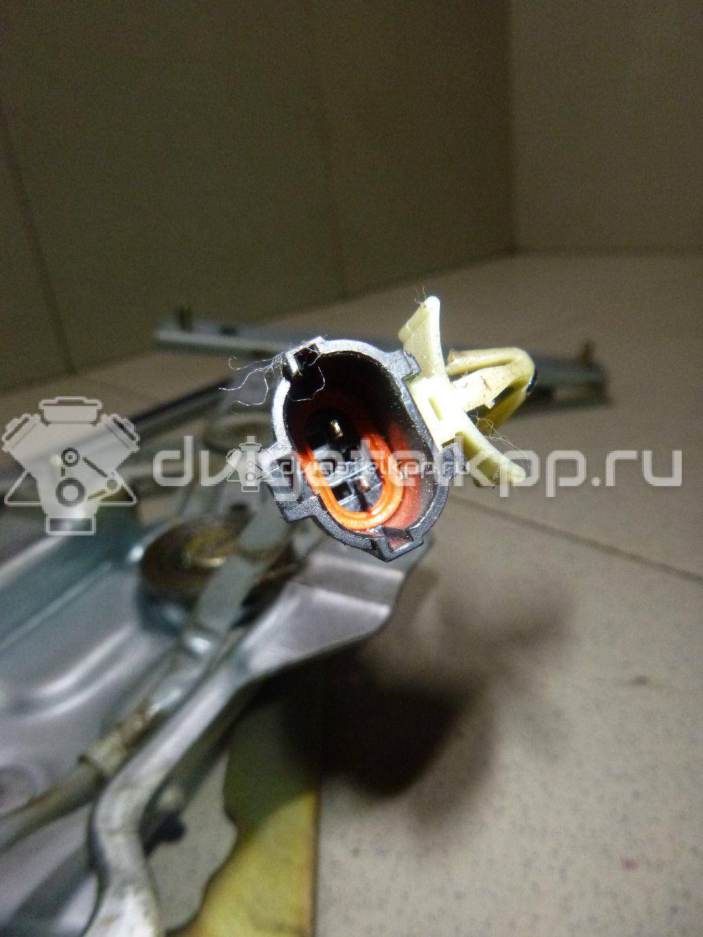 Фото Стеклоподъемник электр. задний правый  834023e000 для Kia Sorento {forloop.counter}}