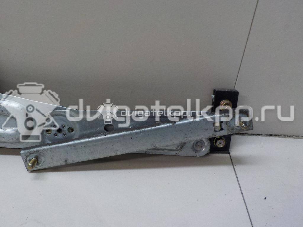 Фото Стеклоподъемник электр. задний правый  834023e001 для Kia Sorento {forloop.counter}}