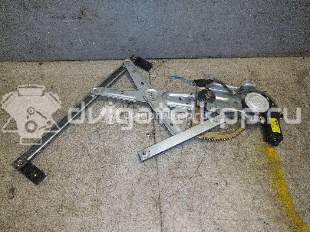 Фото Стеклоподъемник электр. задний правый  834023e001 для Kia Sorento {forloop.counter}}
