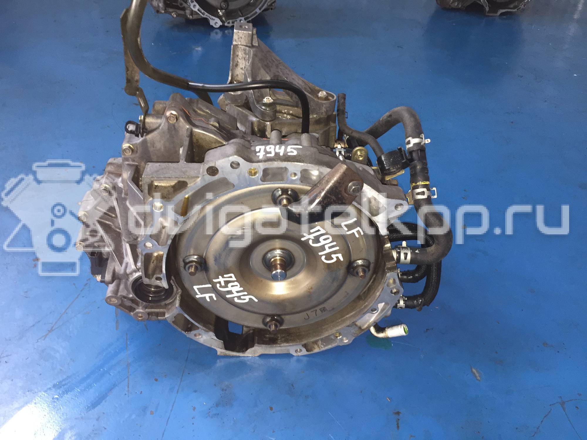 Фото Контрактная (б/у) МКПП для Toyota Yaris / Platz Ncp1 , Scp1 65-68 л.с 16V 1.0 л 1SZ-FE бензин {forloop.counter}}