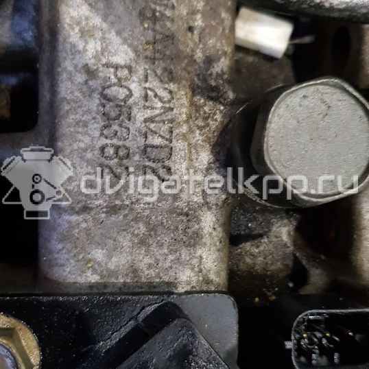 Фото Контрактная (б/у) АКПП для Toyota Nadia Sxn1 137-155 л.с 16V 2.0 л 3S-FSE бензин