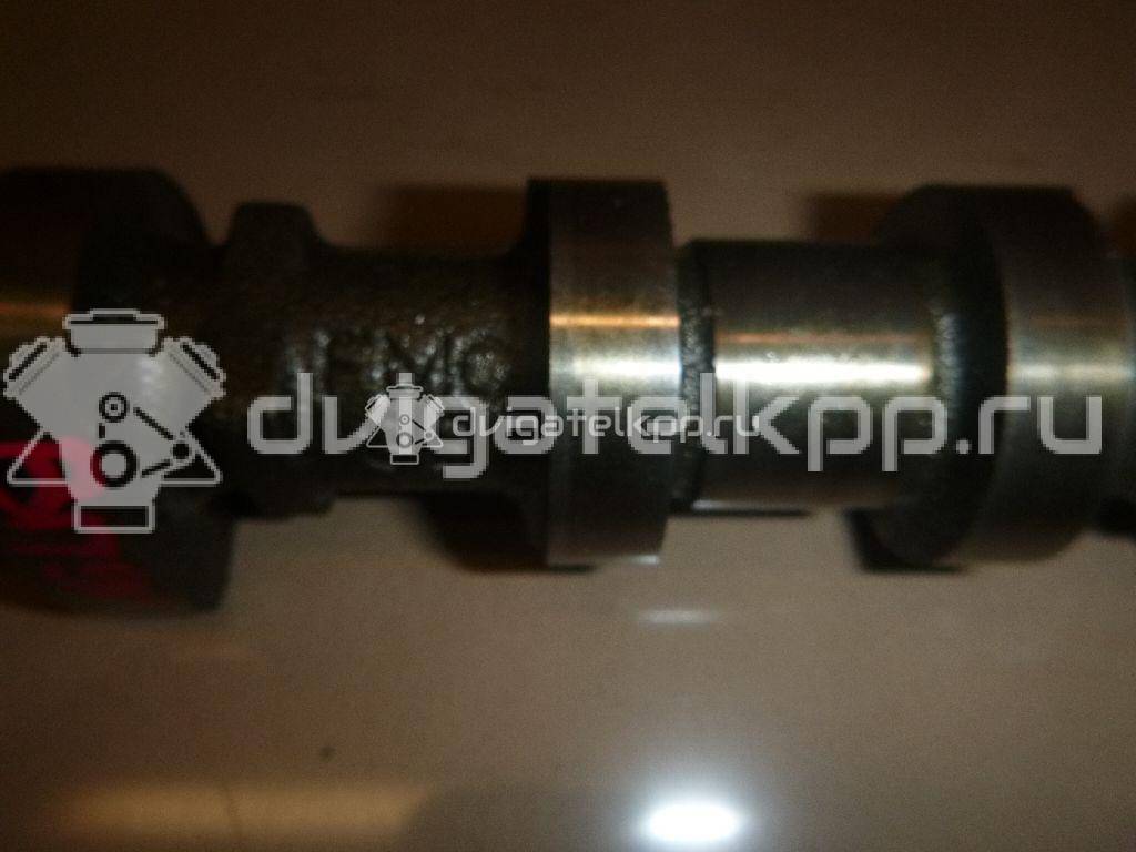 Фото Распредвал впускной для двигателя NFR (TU5JP4B) для Peugeot Partner 90 л.с 16V 1.6 л бензин 0801Z0 {forloop.counter}}