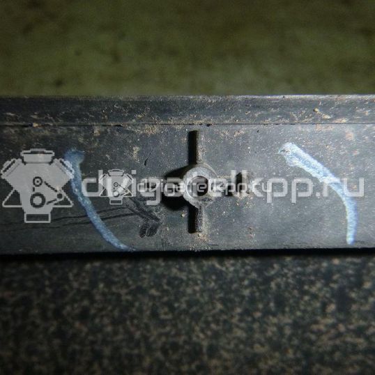 Фото Накладка на порог (наружная)  877723E000XX для Kia Sorento