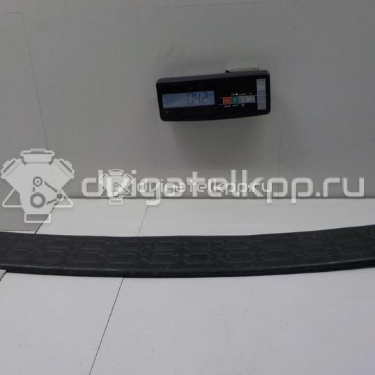 Фото Накладка заднего бампера  866453e500 для Kia Sorento