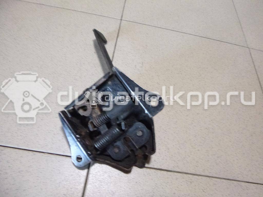Фото Замок капота  811303e000 для Kia Sorento {forloop.counter}}