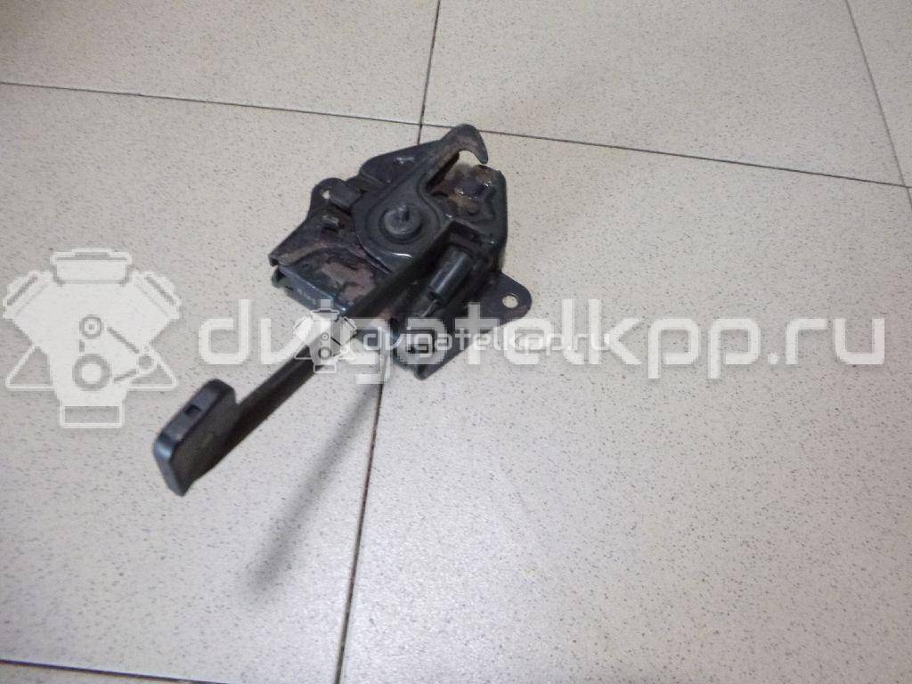 Фото Замок капота  811303e000 для Kia Sorento {forloop.counter}}