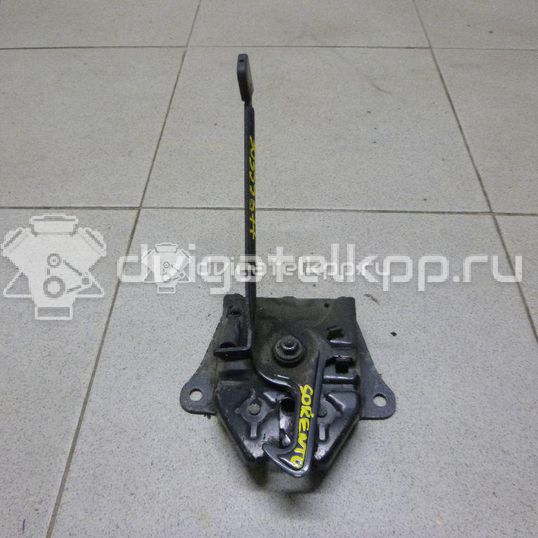 Фото Замок капота  811303e000 для Kia Sorento