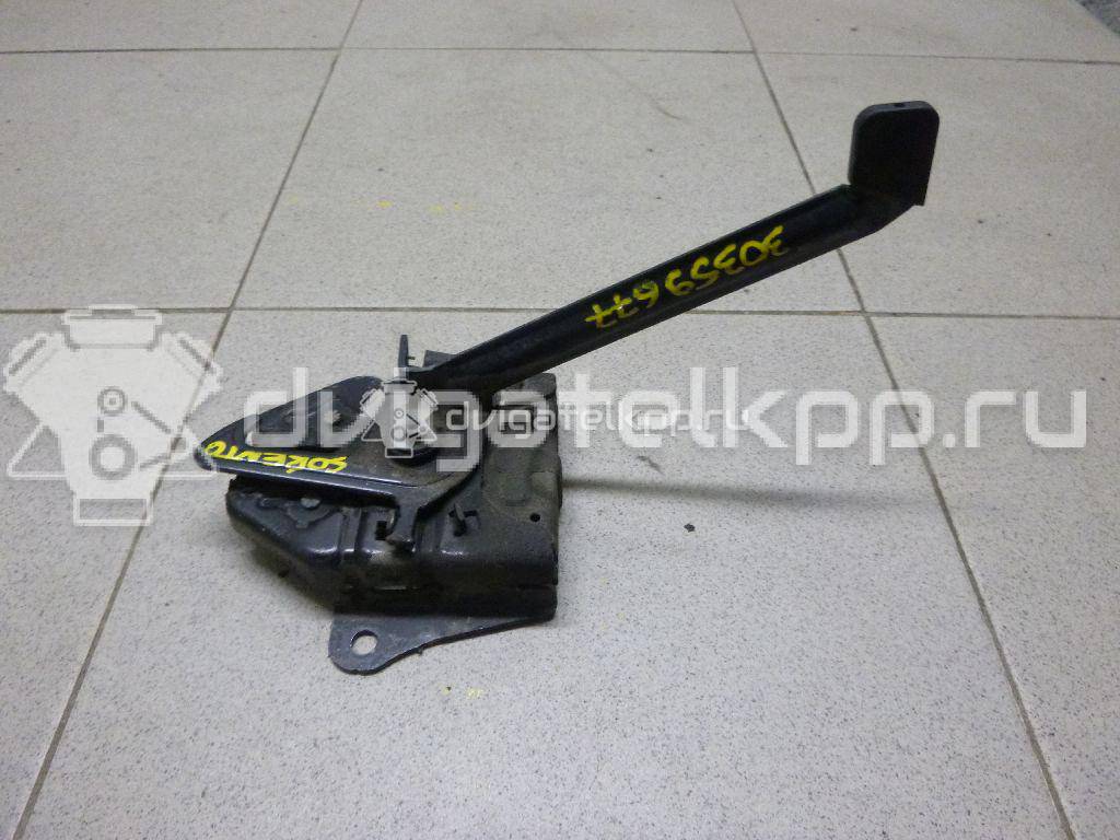 Фото Замок капота  811303e000 для Kia Sorento {forloop.counter}}