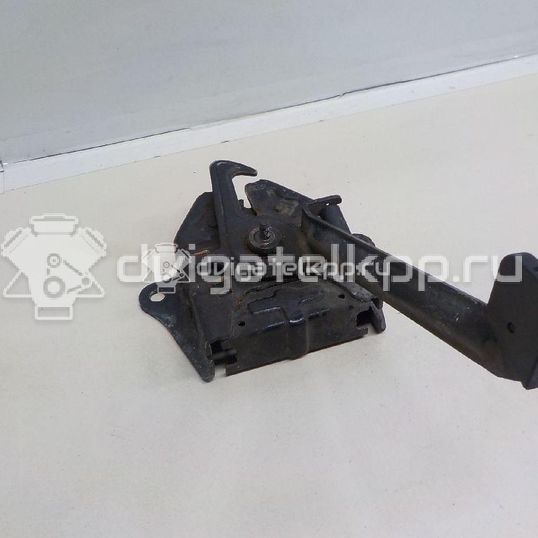 Фото Замок капота  811303E000 для Kia Sorento