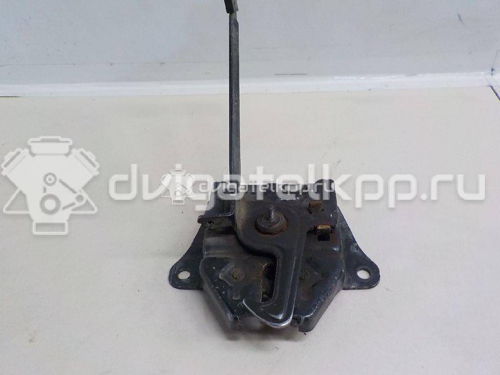 Фото Замок капота  811303E000 для Kia Sorento {forloop.counter}}