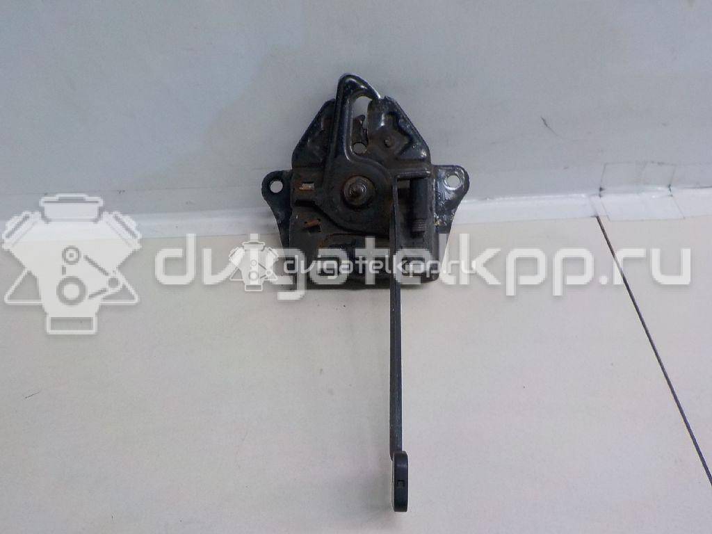 Фото Замок капота  811303E000 для Kia Sorento {forloop.counter}}