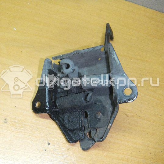 Фото Замок капота  811303E000 для Kia Sorento