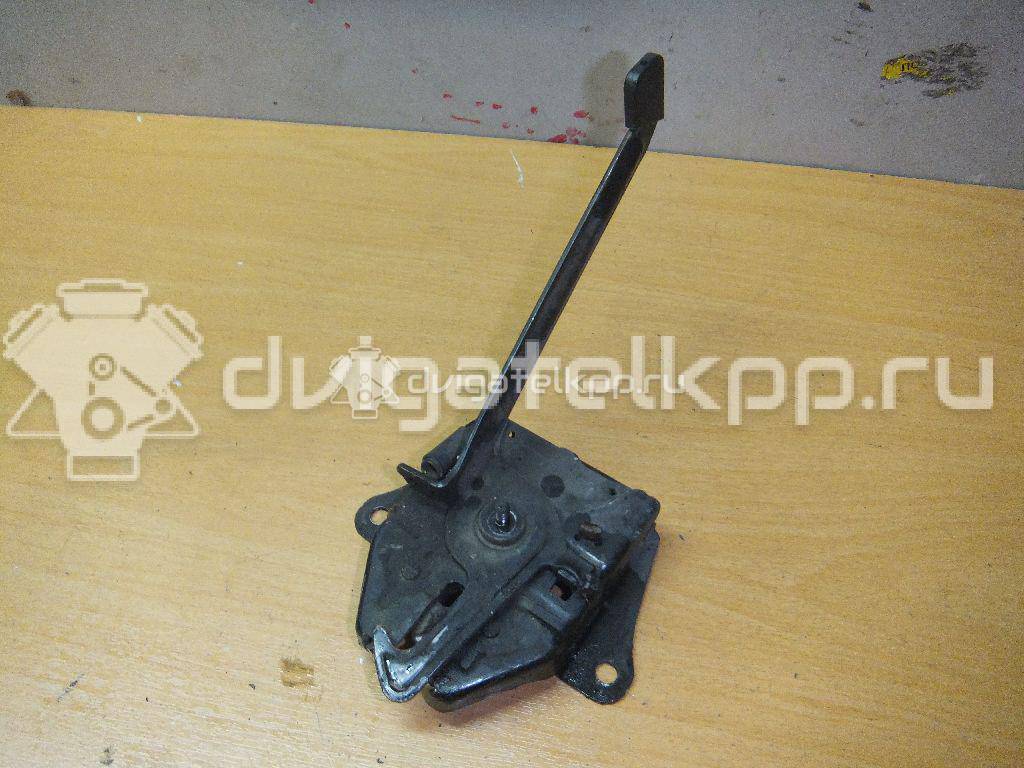 Фото Замок капота  811303E000 для Kia Sorento {forloop.counter}}