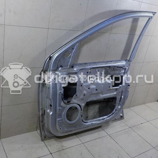 Фото Дверь передняя правая  760043E111 для Kia Sorento