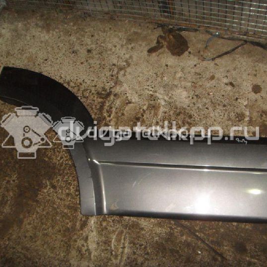 Фото Накладка двери задней правой  877603e001xx для Kia Sorento