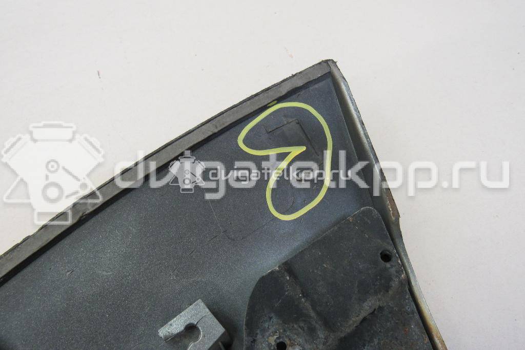 Фото Накладка двери задней правой  877603e001xx для Kia Sorento {forloop.counter}}