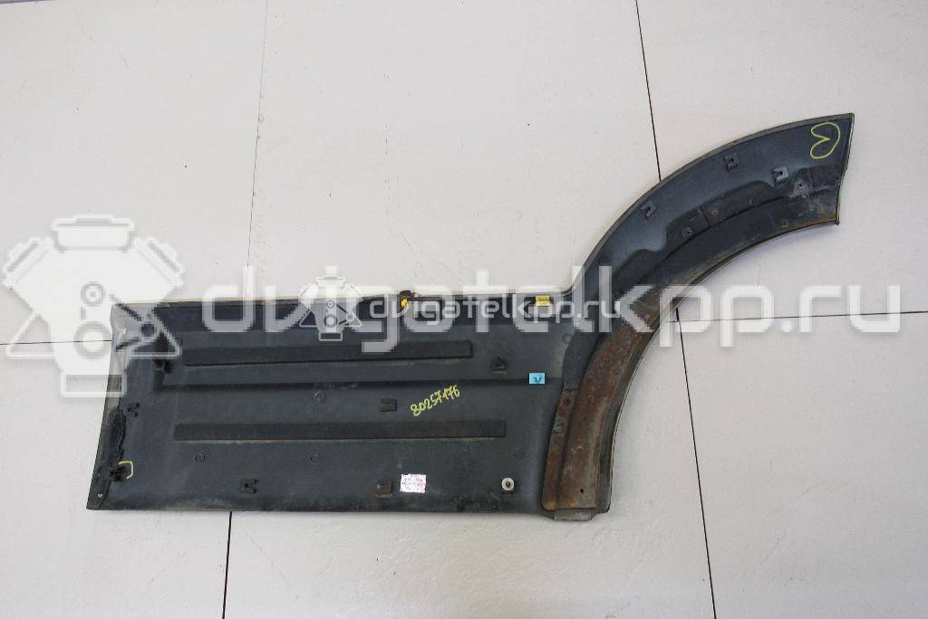 Фото Накладка двери задней правой  877603e001xx для Kia Sorento {forloop.counter}}