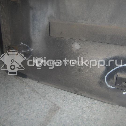 Фото Накладка двери задней правой  877603E001XX для Kia Sorento