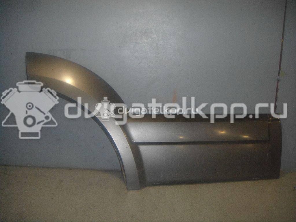 Фото Накладка двери задней правой  877603E001XX для Kia Sorento {forloop.counter}}