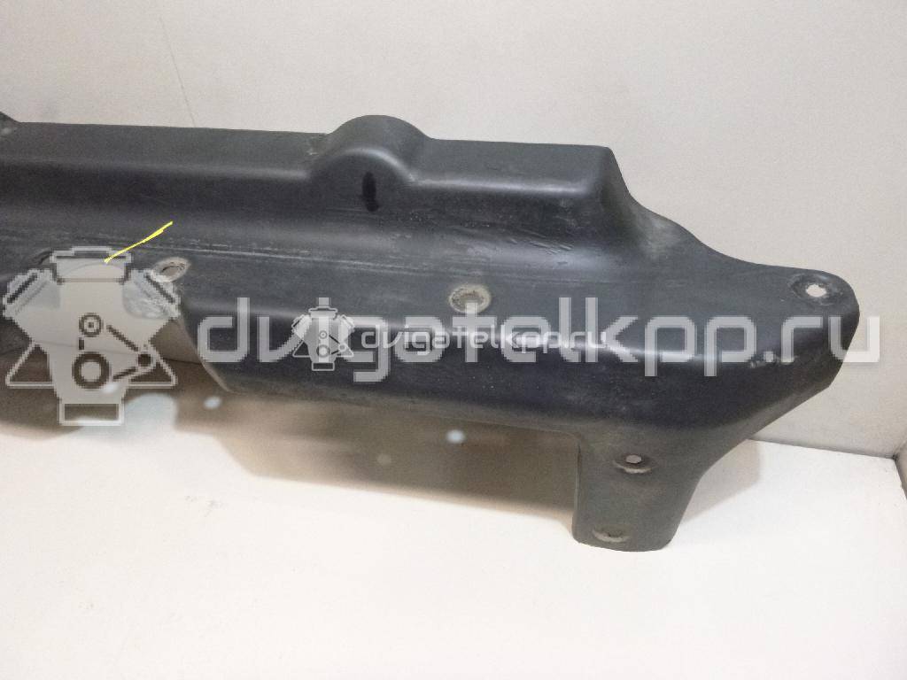 Фото Кожух замка капота  865853e000 для Kia Sorento {forloop.counter}}